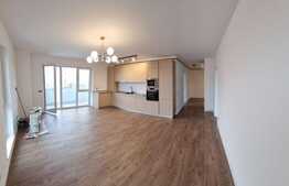 Apartament de 3 camere, 90 mp, 2 parcari, prima inchiriere, zona Iulius