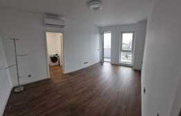 Apartament de 3 camere, 90 mp, 2 parcari, prima inchiriere, zona Iulius