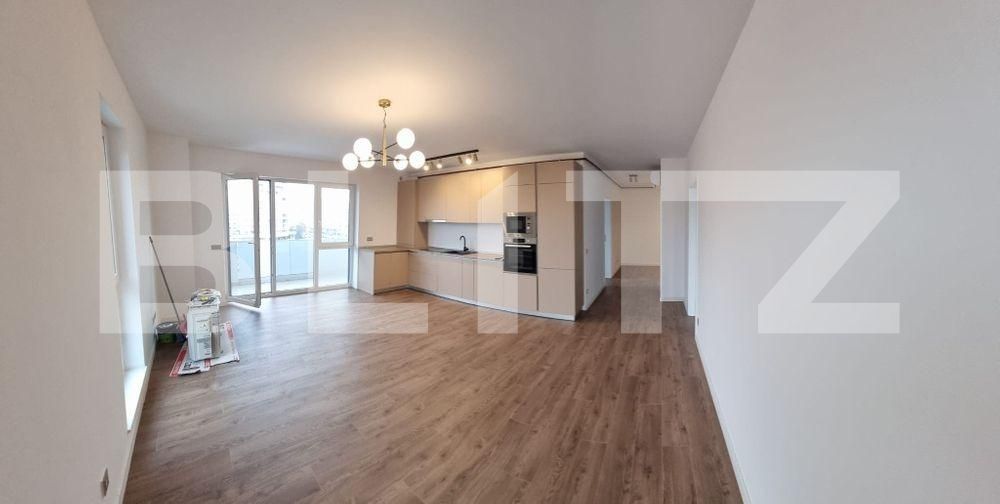 Apartament de închiriat 3 camere Marasti - 79127AI | BLITZ Cluj-Napoca | Poza2
