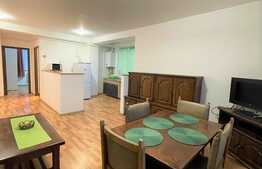 Apartament 3 camere, 78 mp, parcare, pet friendly, zona Vivo
