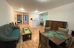 Apartament 3 camere, 78 mp, parcare, pet friendly, zona Vivo