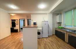 Apartament 3 camere, 78 mp, parcare, pet friendly, zona Vivo