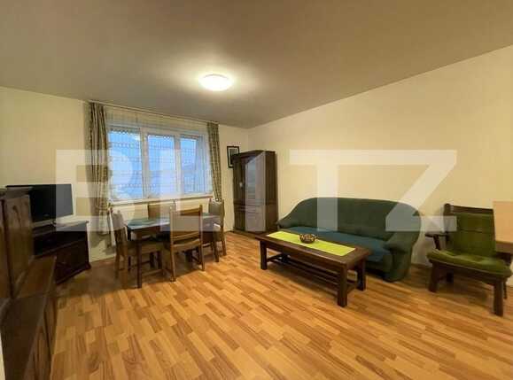 Apartament de închiriat 3 camere Manastur - 79128AI | BLITZ Cluj-Napoca | Poza1