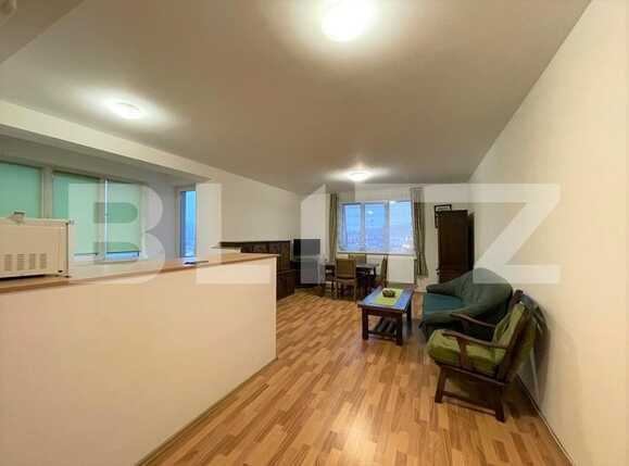 Apartament de închiriat 3 camere Manastur - 79128AI | BLITZ Cluj-Napoca | Poza4