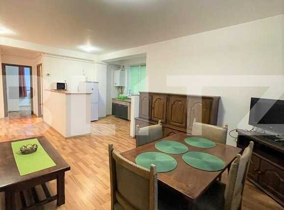 Apartament de închiriat 3 camere Manastur - 79128AI | BLITZ Cluj-Napoca | Poza6