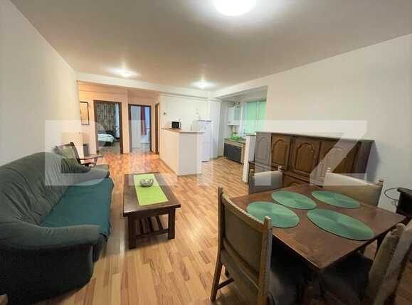 Apartament de închiriat 3 camere Manastur - 79128AI | BLITZ Cluj-Napoca | Poza5