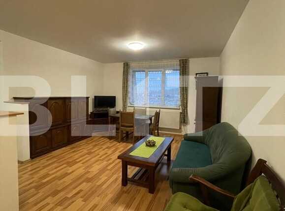 Apartament de închiriat 3 camere Manastur - 79128AI | BLITZ Cluj-Napoca | Poza3