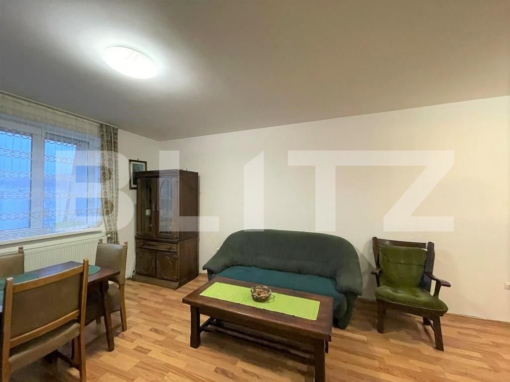 Apartament de închiriat 3 camere Manastur - 79128AI | BLITZ Cluj-Napoca | Poza2