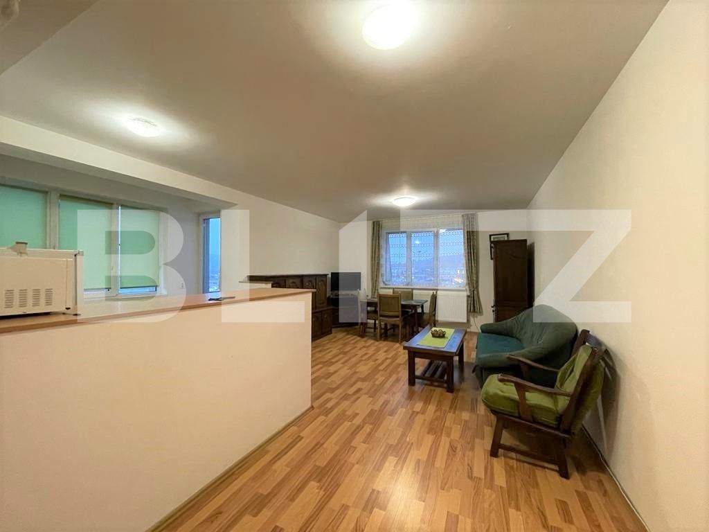 Apartament de închiriat 3 camere Manastur - 79128AI | BLITZ Cluj-Napoca | Poza4