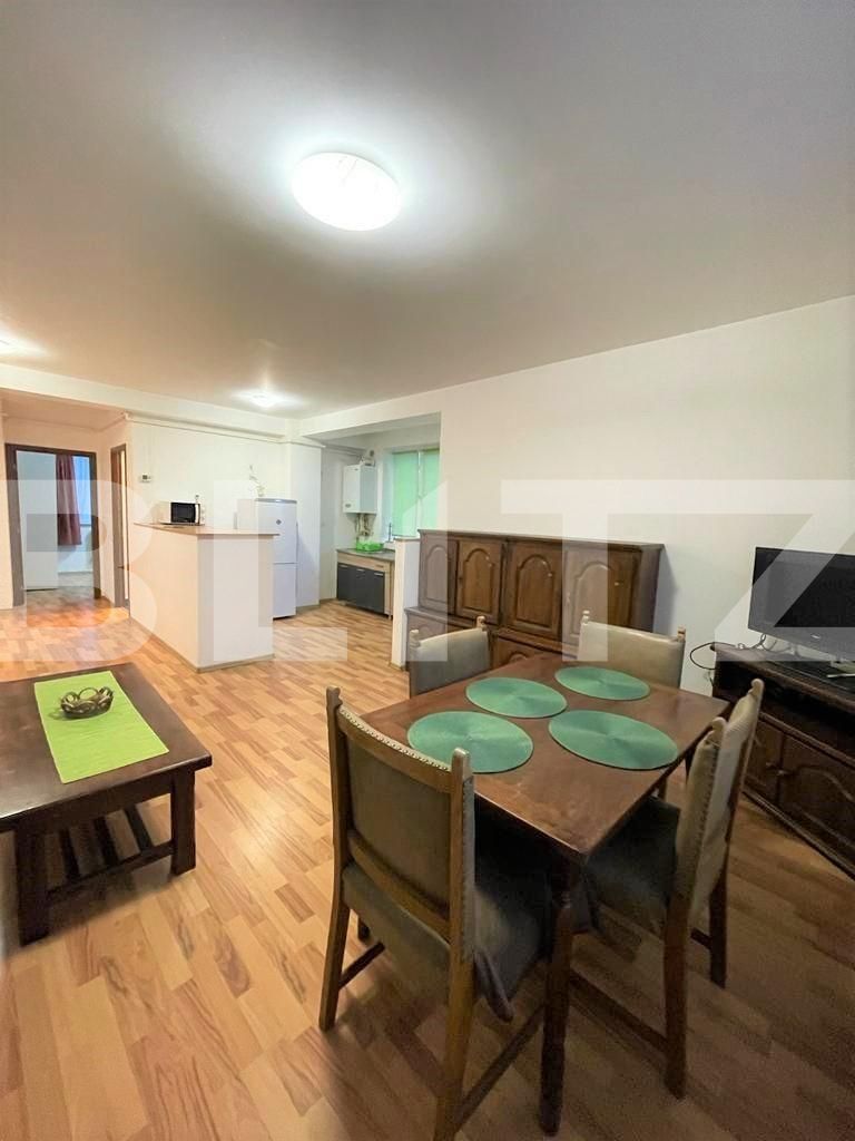 Apartament de închiriat 3 camere Manastur - 79128AI | BLITZ Cluj-Napoca | Poza6