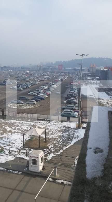 Apartament de închiriat 3 camere Manastur - 79128AI | BLITZ Cluj-Napoca | Poza14