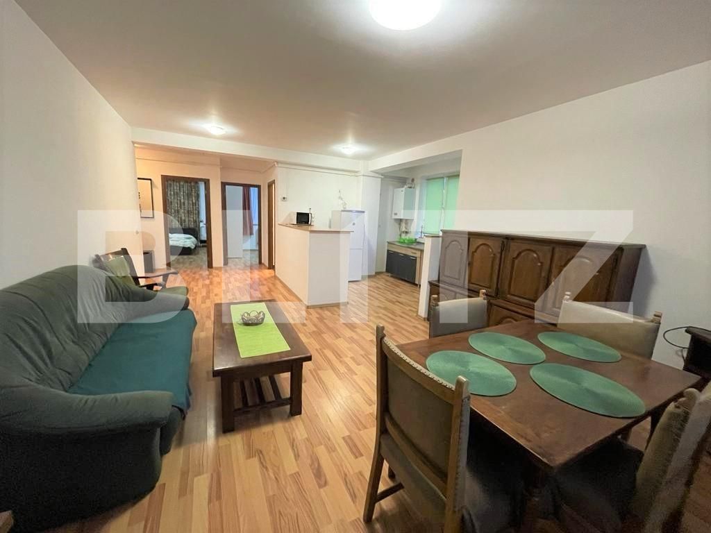 Apartament de închiriat 3 camere Manastur - 79128AI | BLITZ Cluj-Napoca | Poza5