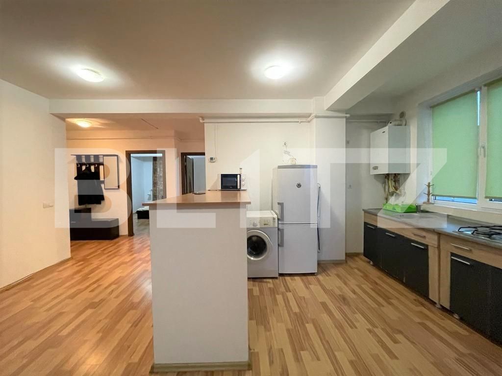 Apartament de închiriat 3 camere Manastur - 79128AI | BLITZ Cluj-Napoca | Poza7