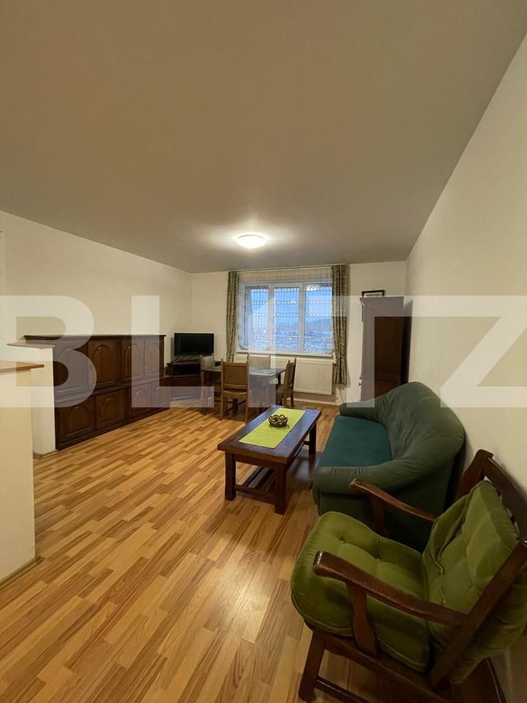 Apartament de închiriat 3 camere Manastur - 79128AI | BLITZ Cluj-Napoca | Poza3