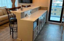 Penthouse 80 mp, terasa de 150 mp, zona Iulius Mall