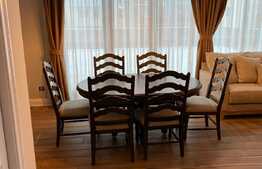 Penthouse 80 mp, terasa de 150 mp, zona Iulius Mall