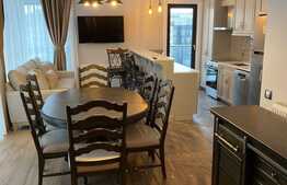 Penthouse 80 mp, terasa de 150 mp, zona Iulius Mall