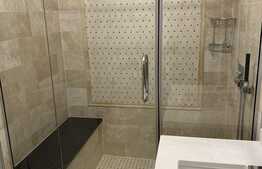 Penthouse 80 mp, terasa de 150 mp, zona Iulius Mall