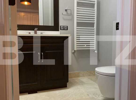 Apartament de închiriat 3 camere Gheorgheni - 79132AI | BLITZ Cluj-Napoca | Poza12