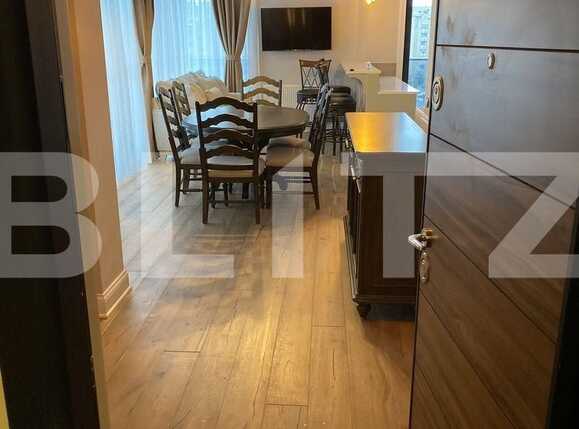 Apartament de închiriat 3 camere Gheorgheni - 79132AI | BLITZ Cluj-Napoca | Poza3