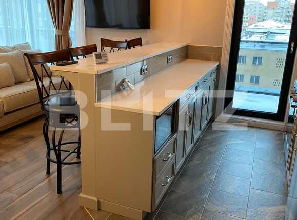 Apartament de închiriat 3 camere Gheorgheni - 79132AI | BLITZ Cluj-Napoca | Poza5