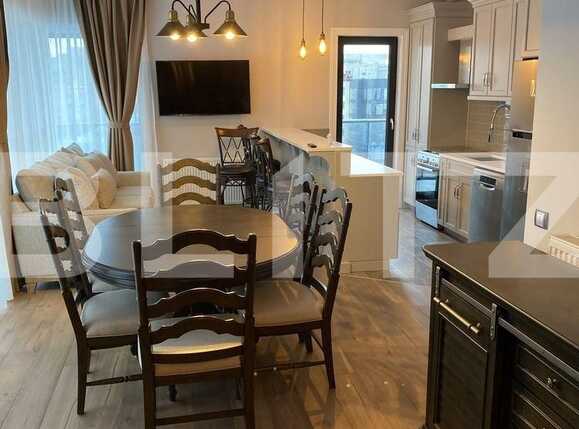 Apartament de închiriat 3 camere Gheorgheni - 79132AI | BLITZ Cluj-Napoca | Poza4