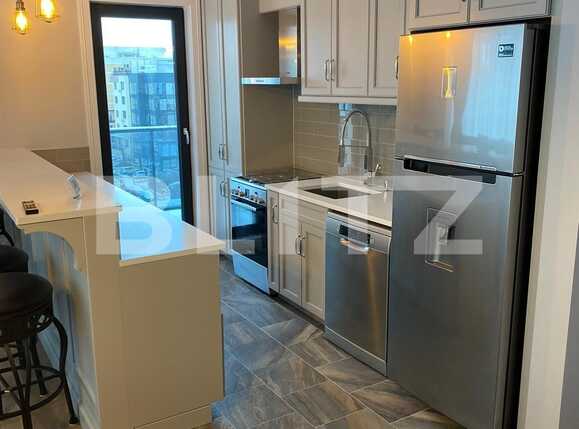 Apartament de închiriat 3 camere Gheorgheni - 79132AI | BLITZ Cluj-Napoca | Poza6