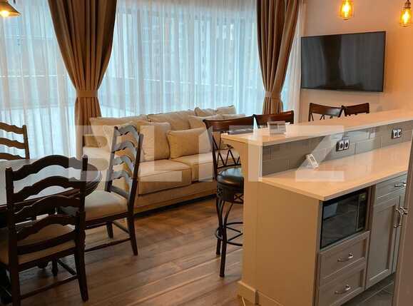 Apartament de închiriat 3 camere Gheorgheni - 79132AI | BLITZ Cluj-Napoca | Poza1