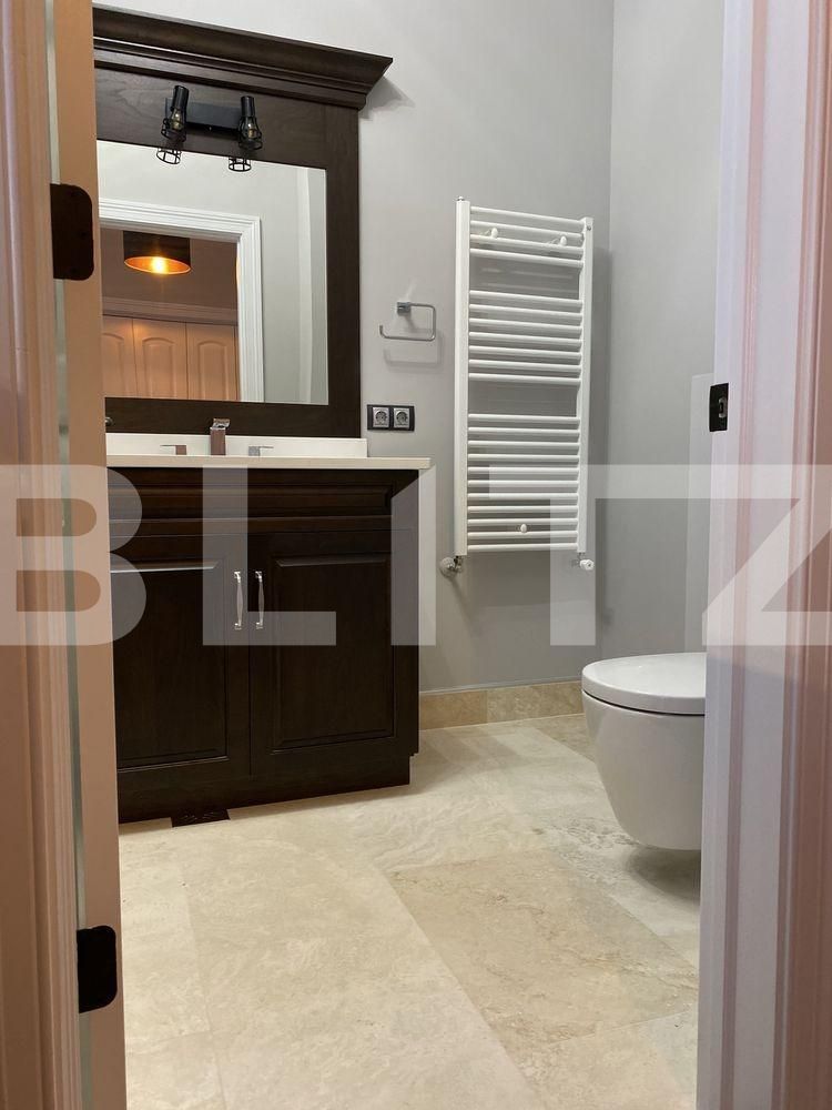 Apartament de închiriat 3 camere Gheorgheni - 79132AI | BLITZ Cluj-Napoca | Poza12