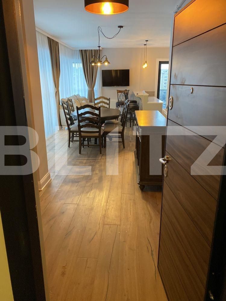 Apartament de închiriat 3 camere Gheorgheni - 79132AI | BLITZ Cluj-Napoca | Poza3