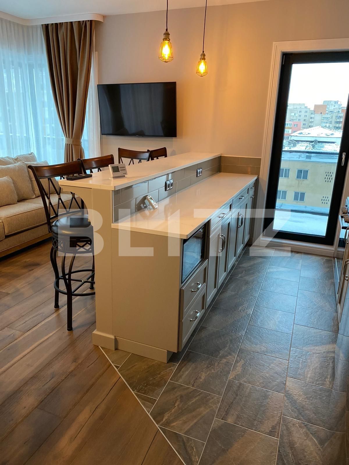 Apartament de închiriat 3 camere Gheorgheni - 79132AI | BLITZ Cluj-Napoca | Poza5