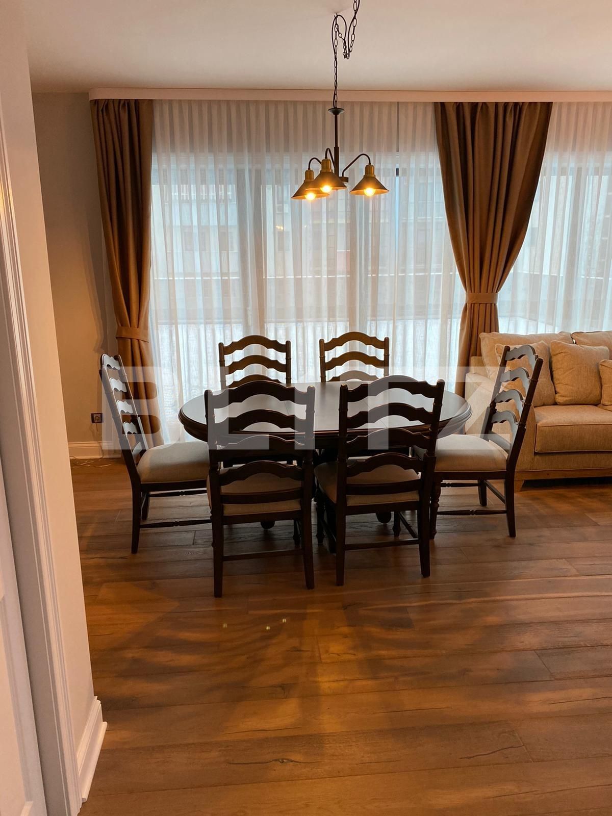 Apartament de închiriat 3 camere Gheorgheni - 79132AI | BLITZ Cluj-Napoca | Poza2