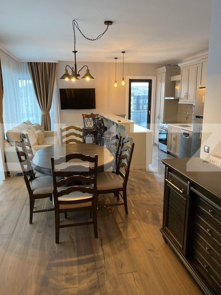 Apartament de închiriat 3 camere Gheorgheni - 79132AI | BLITZ Cluj-Napoca | Poza4