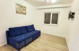 Apartament 3 camere, incalzire in pardoseala, etaj intermediar, zona MOL