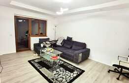 Apartament 3 camere, incalzire in pardoseala, etaj intermediar, zona MOL