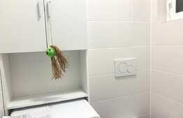 Apartament 3 camere, incalzire in pardoseala, etaj intermediar, zona MOL