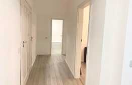 Apartament 3 camere, incalzire in pardoseala, etaj intermediar, zona MOL