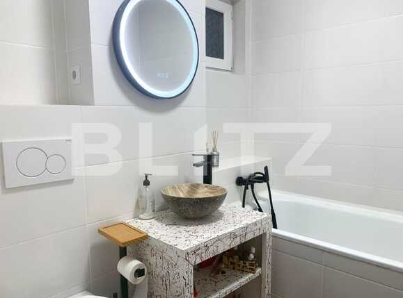 Apartament de vânzare 3 camere Marasti - 79142AV | BLITZ Cluj-Napoca | Poza3