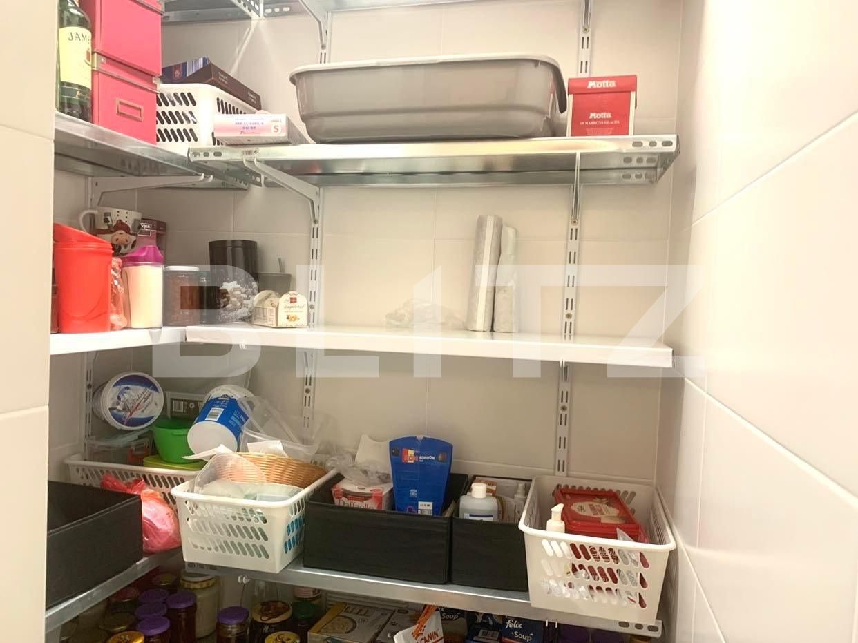 Apartament de vânzare 3 camere Marasti - 79142AV | BLITZ Cluj-Napoca | Poza9