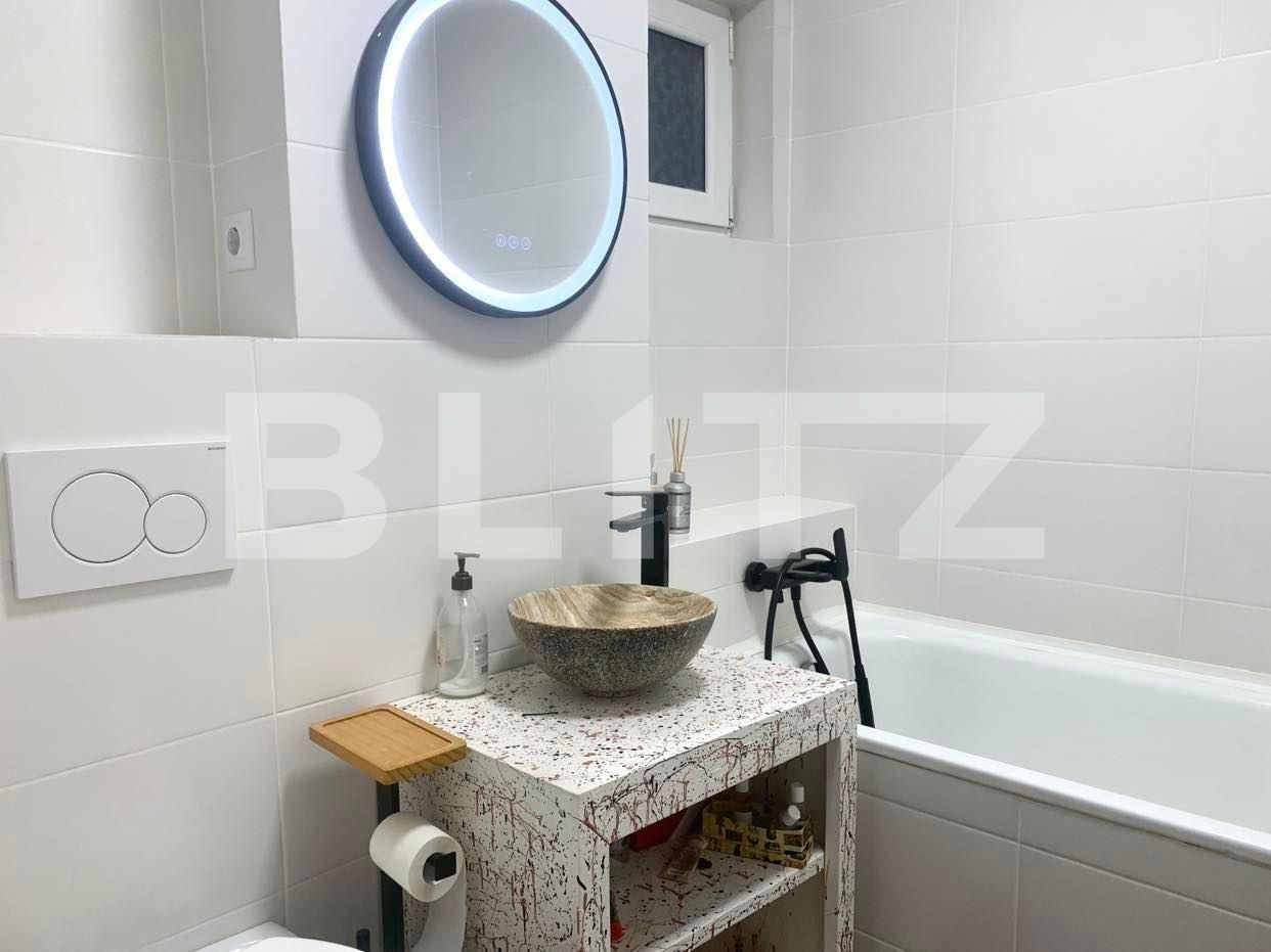 Apartament de vânzare 3 camere Marasti - 79142AV | BLITZ Cluj-Napoca | Poza3