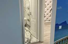 Apartament de 2 camere decomandat, ultrafinisat, zona Interservisan