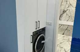 Apartament de 2 camere decomandat, ultrafinisat, zona Interservisan