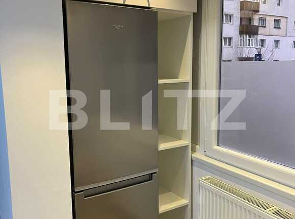Apartament de vânzare 2 camere Gheorgheni - 79143AV | BLITZ Cluj-Napoca | Poza7
