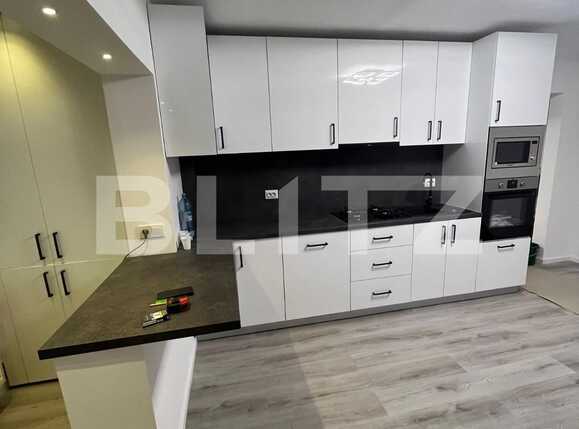 Apartament de vânzare 2 camere Gheorgheni - 79143AV | BLITZ Cluj-Napoca | Poza2