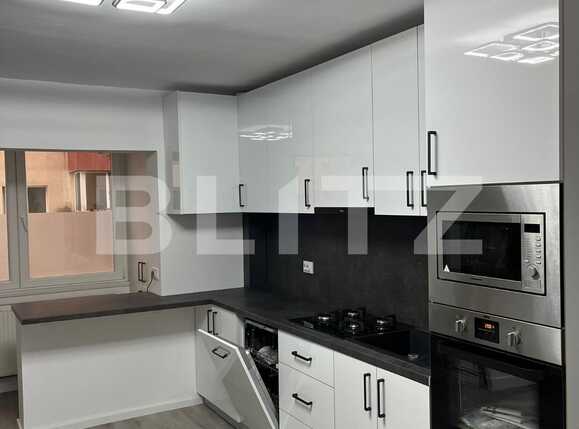 Apartament de vânzare 2 camere Gheorgheni - 79143AV | BLITZ Cluj-Napoca | Poza1