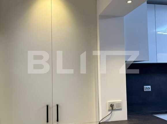 Apartament de vânzare 2 camere Gheorgheni - 79143AV | BLITZ Cluj-Napoca | Poza5