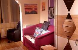 Apartament de 2 camere, decomandat, etaj intermediar, 3 locuri parcare, Făget