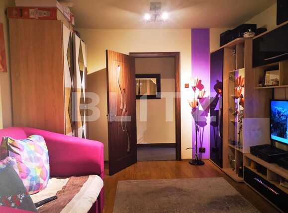 Apartament de vânzare 2 camere 13 Decembrie - 79145AV | BLITZ Brașov | Poza2