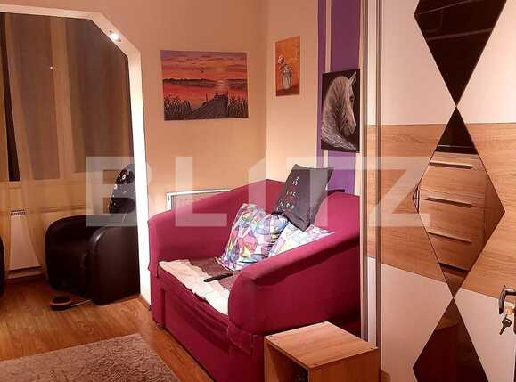 Apartament de vânzare 2 camere 13 Decembrie - 79145AV | BLITZ Brașov | Poza4