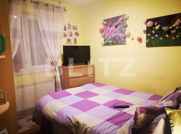 Apartament de vânzare 2 camere 13 Decembrie - 79145AV | BLITZ Brașov | Poza1